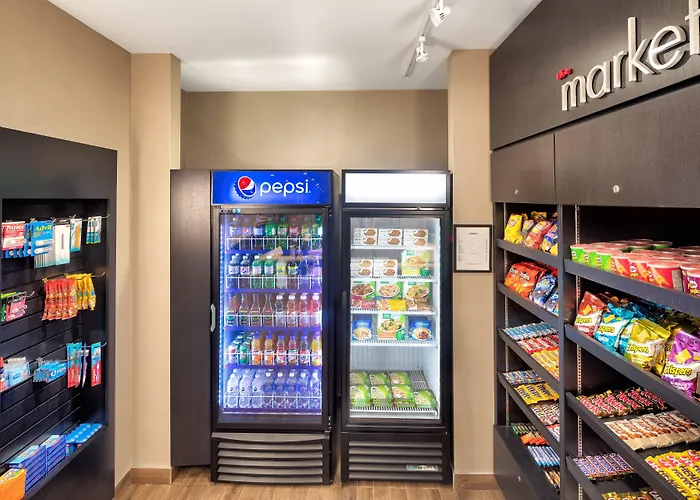 Residence Inn By Marriott Toronto Mississauga West